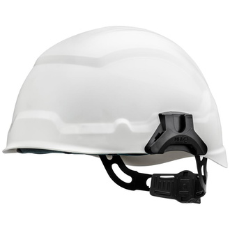 Schuberth Schutzhelm CrossUp Electric weiß