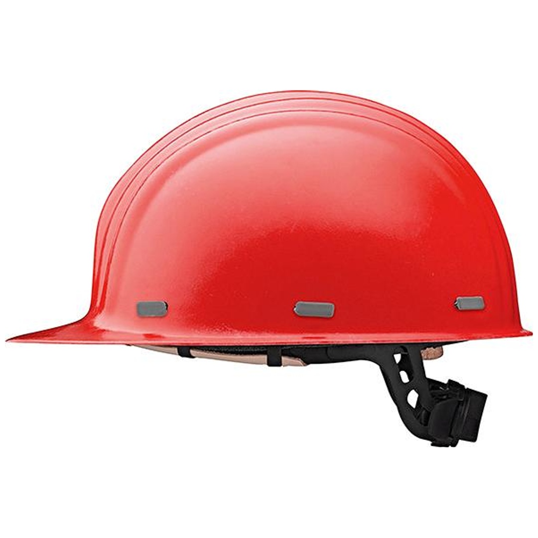 Schuberth Schutzhelm BOP Gr. 2 rot