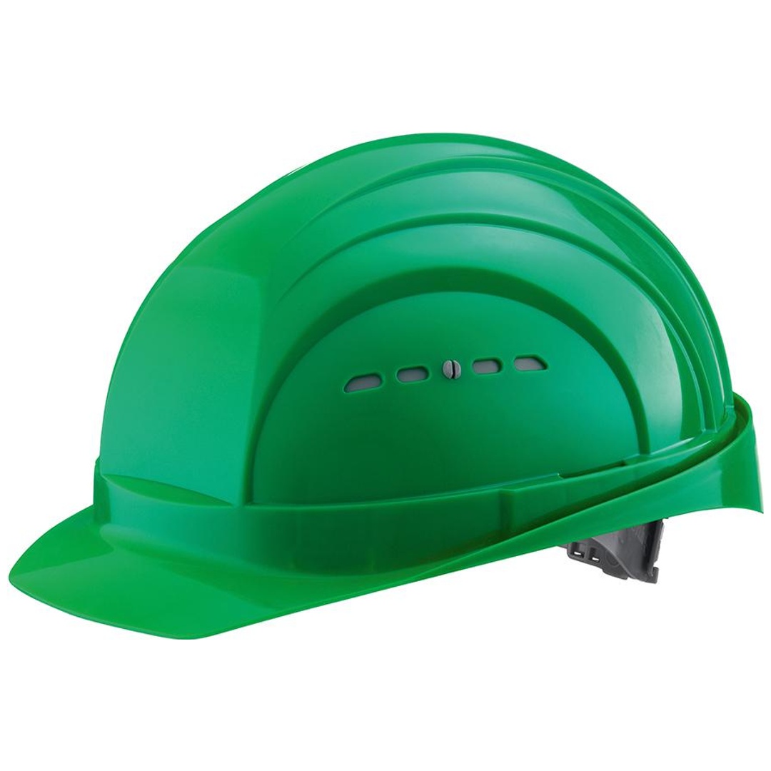 Schuberth Schutzhelm EuroGuard 6, EN 397, grün