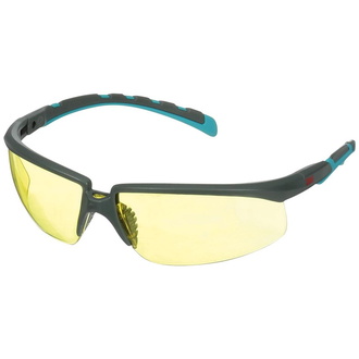 3M Brille Solus 2000, gelbe Scheibe