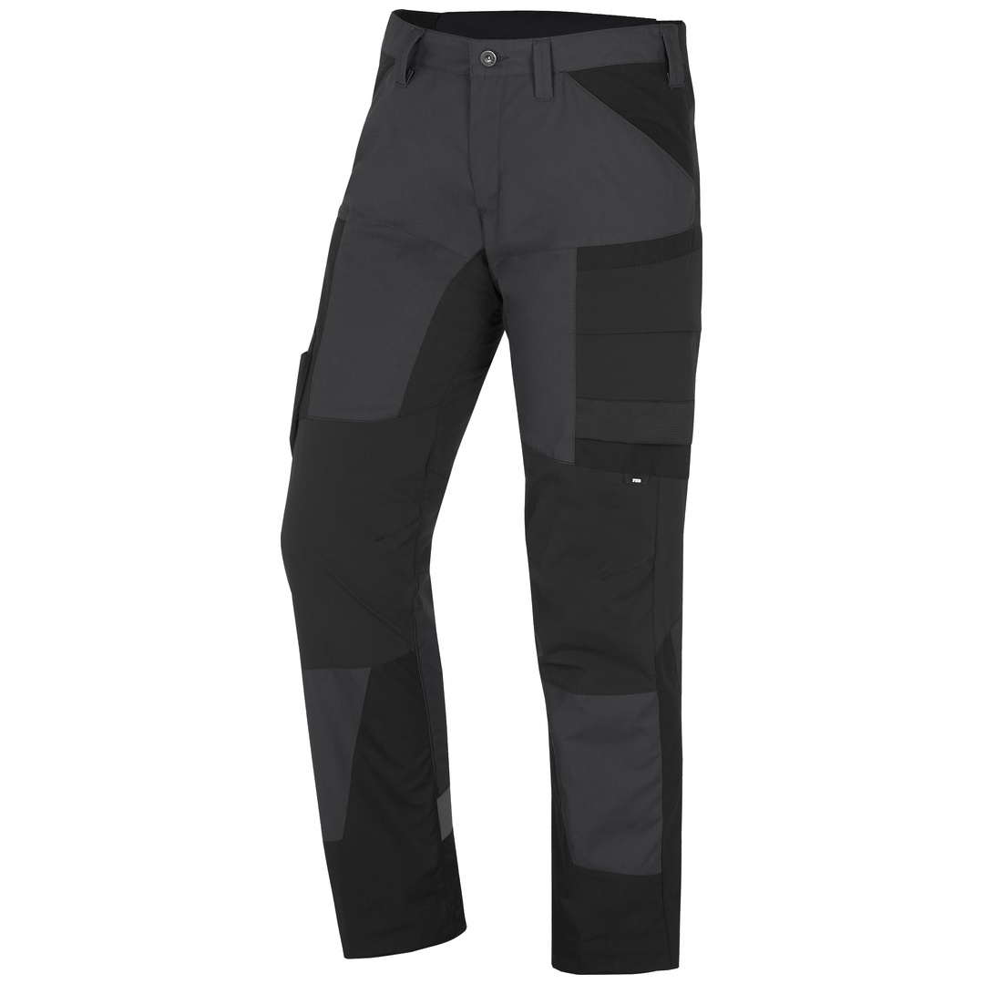 FHB Bundhose Mio Stretch 123120 Gr. 84 anthrazit