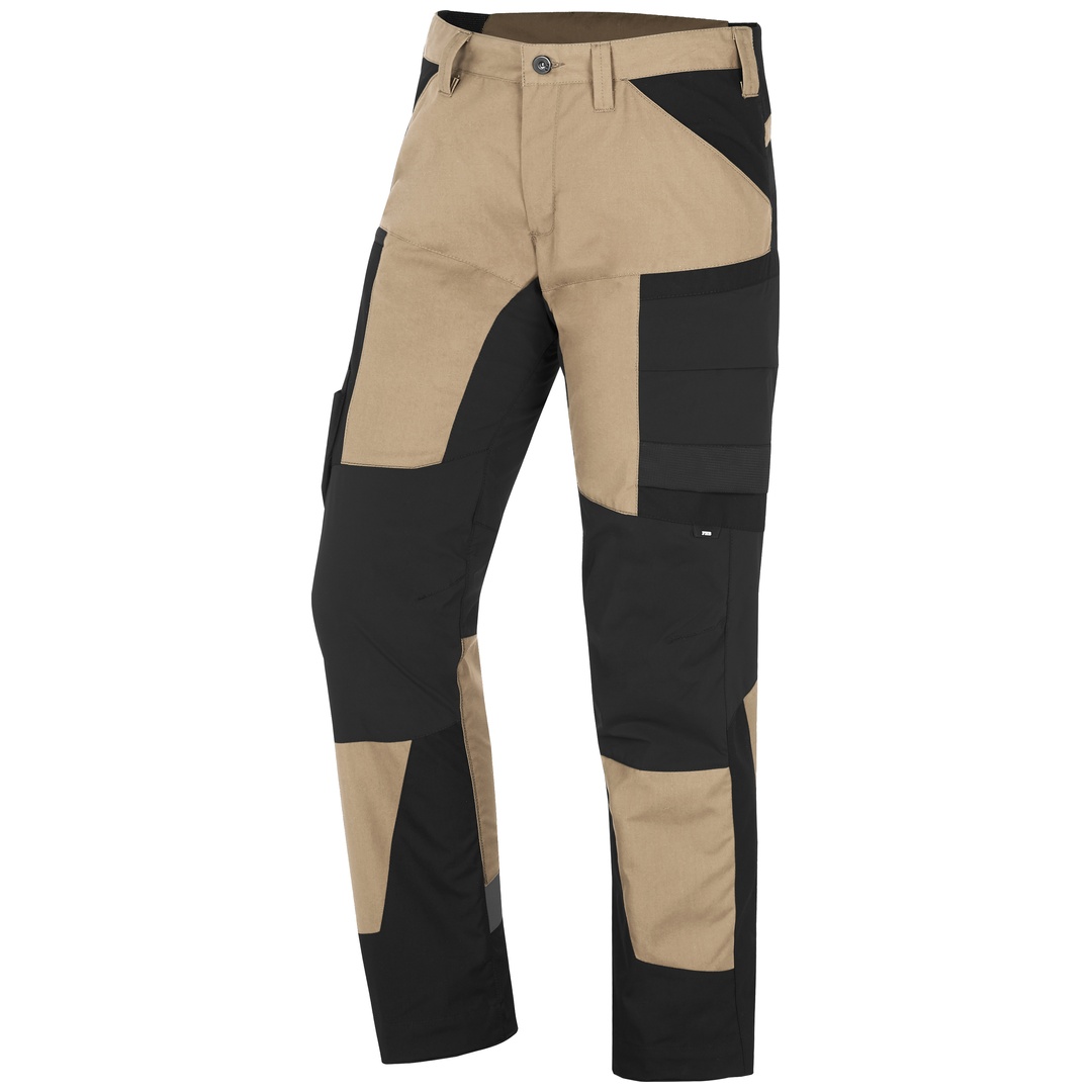 FHB Bundhose Mio Stretch 123120 Gr. 23 beige