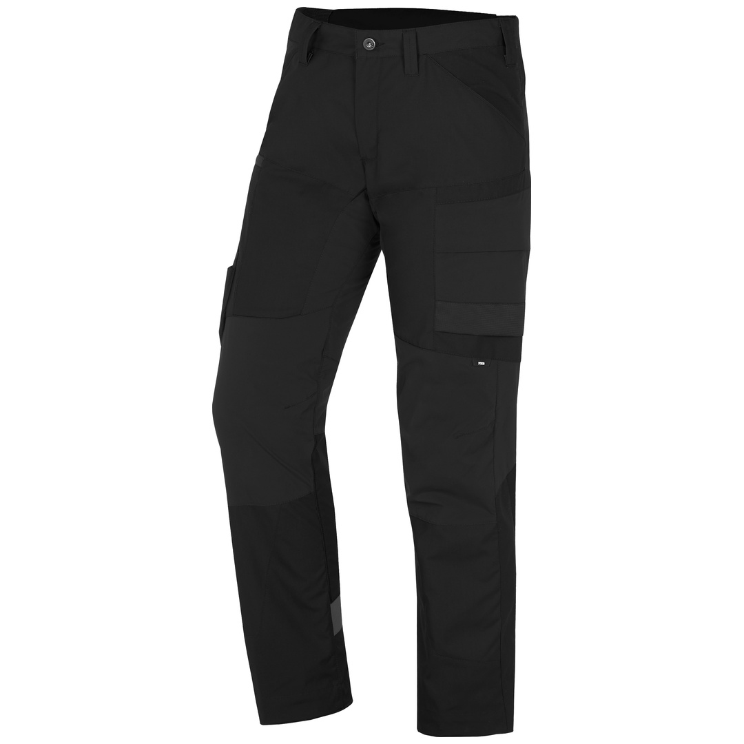 FHB Bundhose Mio Stretch 123120 Gr. 84 schwarz