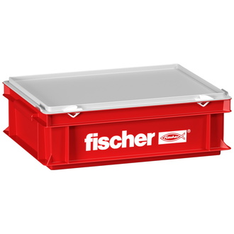 Fischer Handwerker Koffer klein