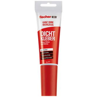 Fischer Dichtkleber T 80ml