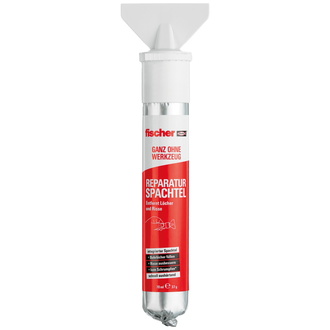 Fischer Reparaturspachtel 100 ml