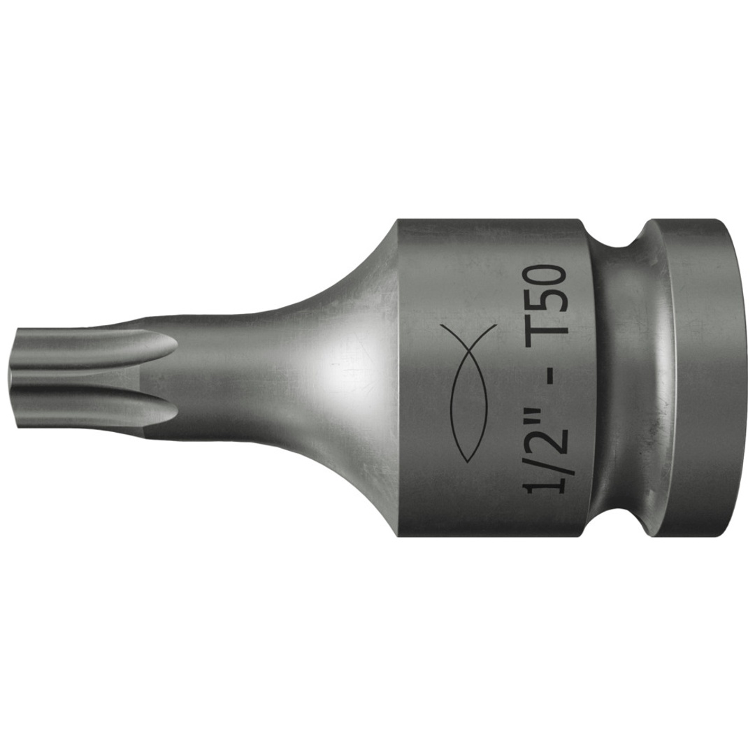 Fischer Stecknuss 1/2 - TX 50