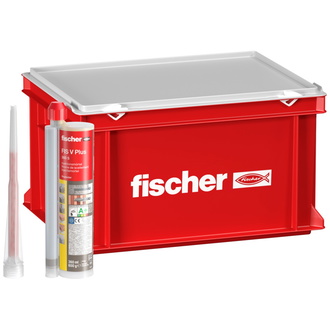 Fischer Hochleistungsmörtel FIS V Plus 360 S HWKgr (20)