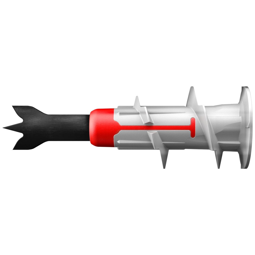 Fischer Gipskartondübel DuoBlade K (10)