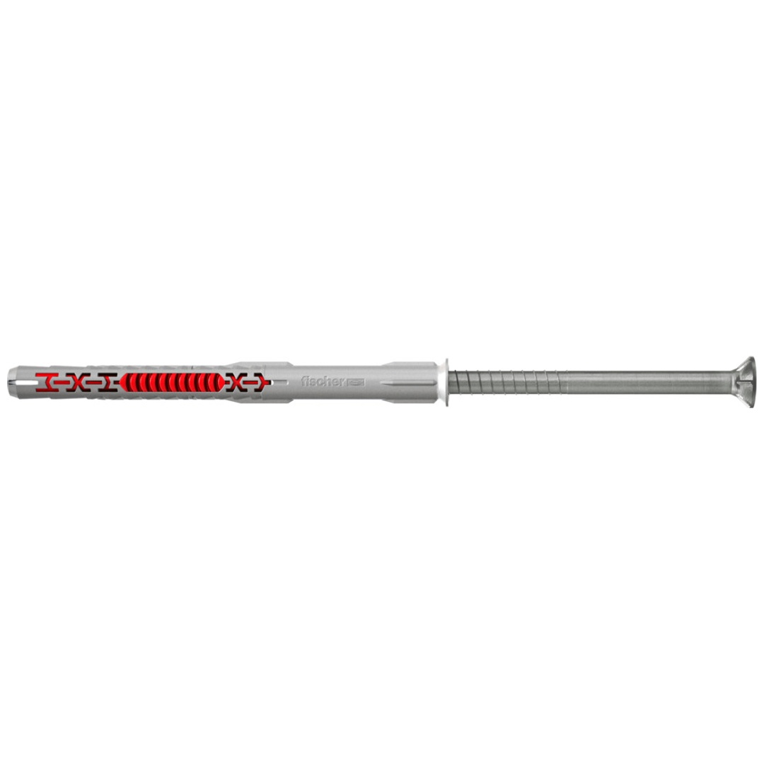 Fischer Langschaftdübel DuoXpand 10x120 T R