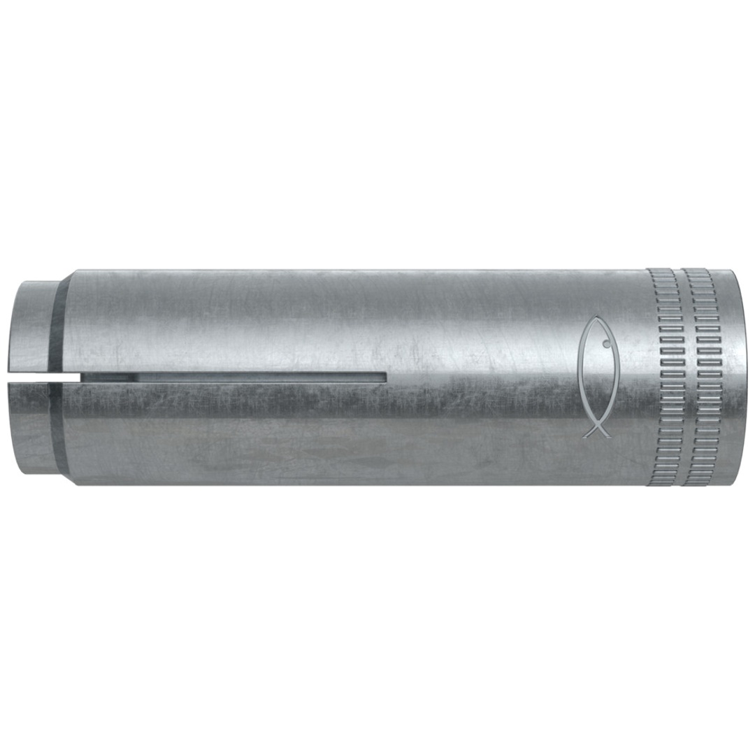 Fischer Einschlaganker EA M12 D ohne Zulassung
