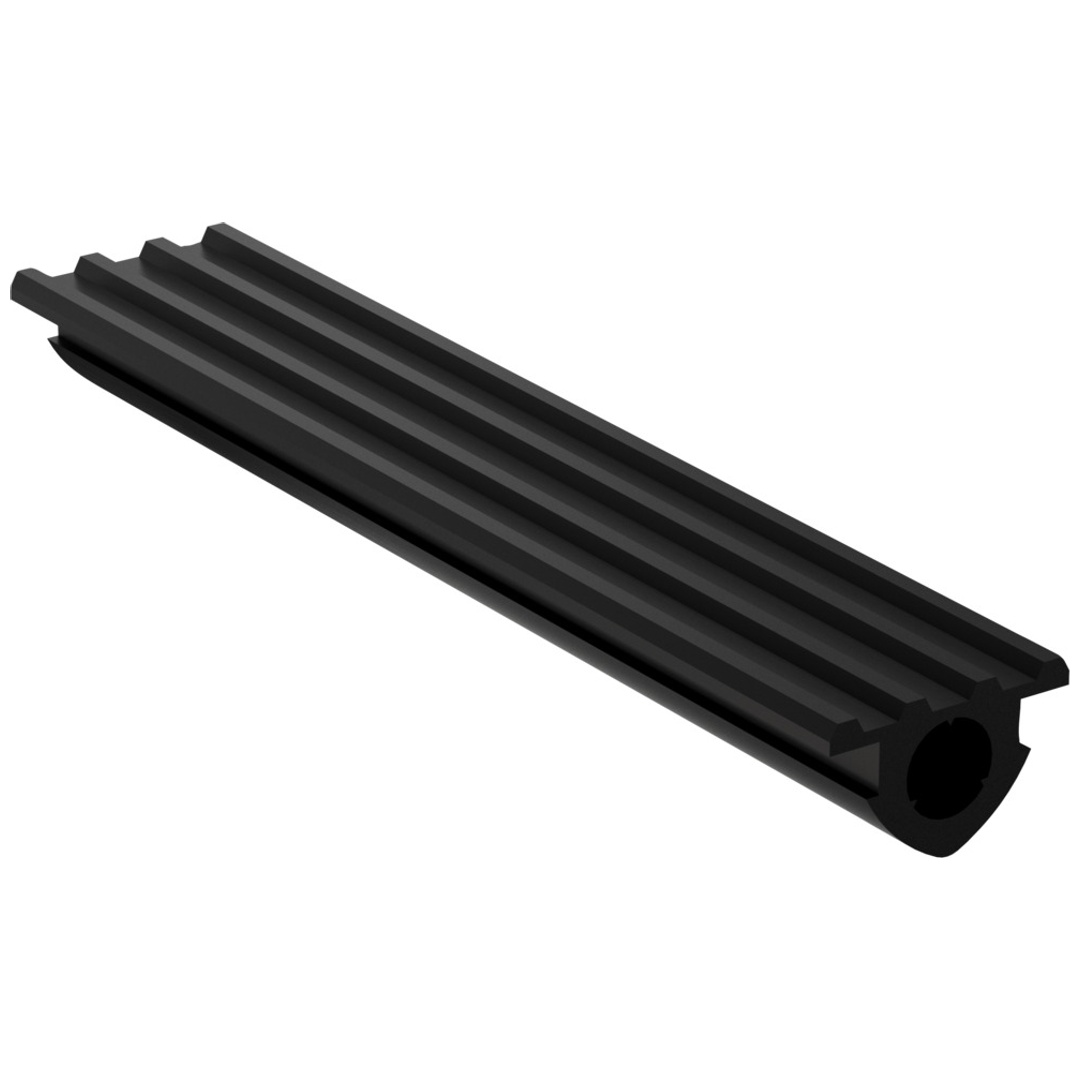 Fischer Schienengummieinlage EMS 41