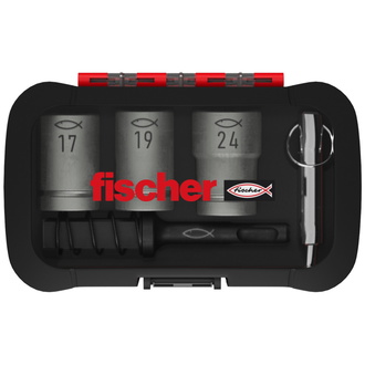 Fischer Bolzenanker-Setzgerät FA-ST II Set