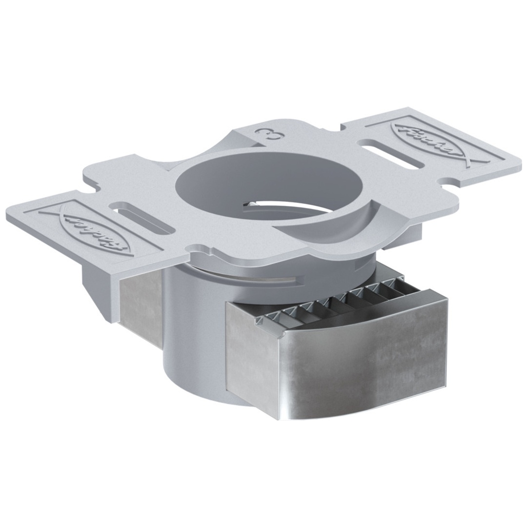 Fischer Schiebemutter FCN Clix P M8
