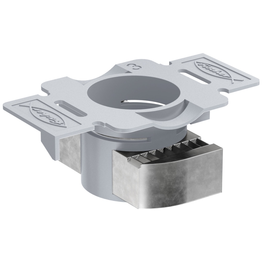 Fischer Schiebemutter FCN Clix P M12 fvz