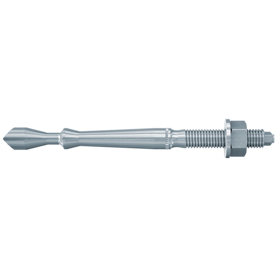 Fischer Highbond-Ankerstange FHB II-A L M 8 x 60/50 gvz