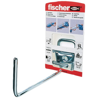 Fischer Lagerhaken LG