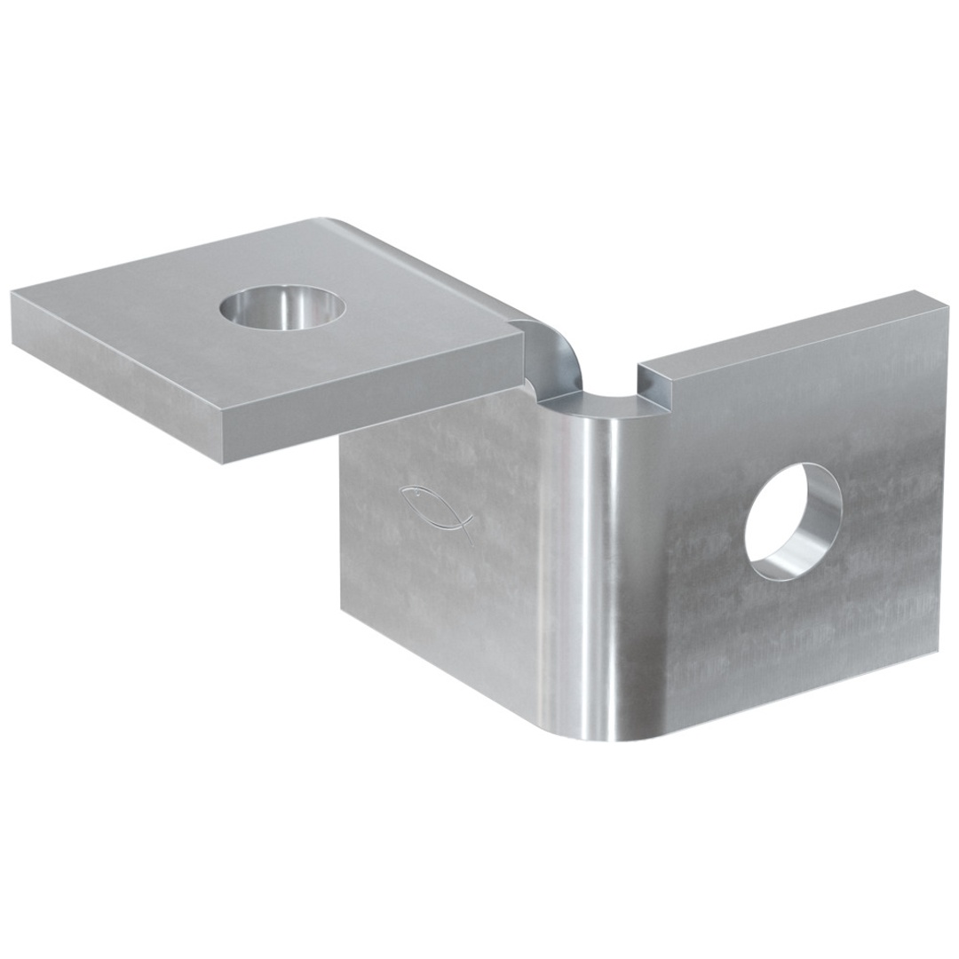 Fischer Verbindungselement FUF 180°L