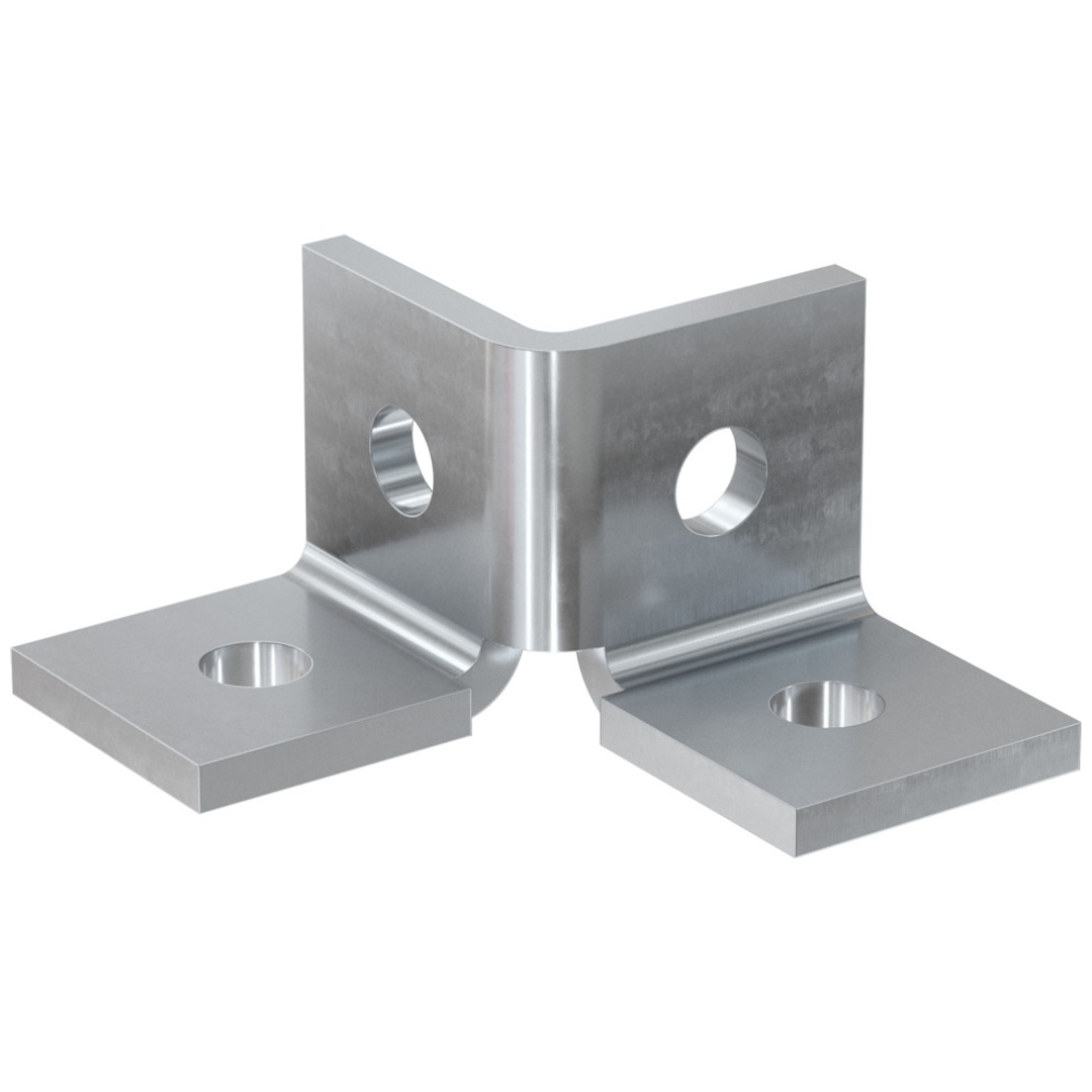 Fischer Verbindungselement FUF 4Y