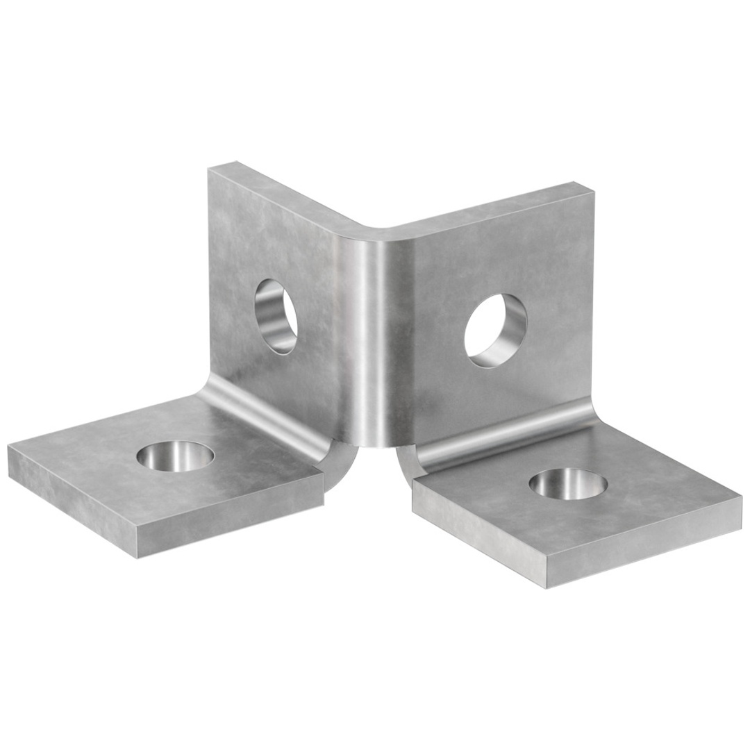Fischer Verbindungselement FUF 4Y fvz