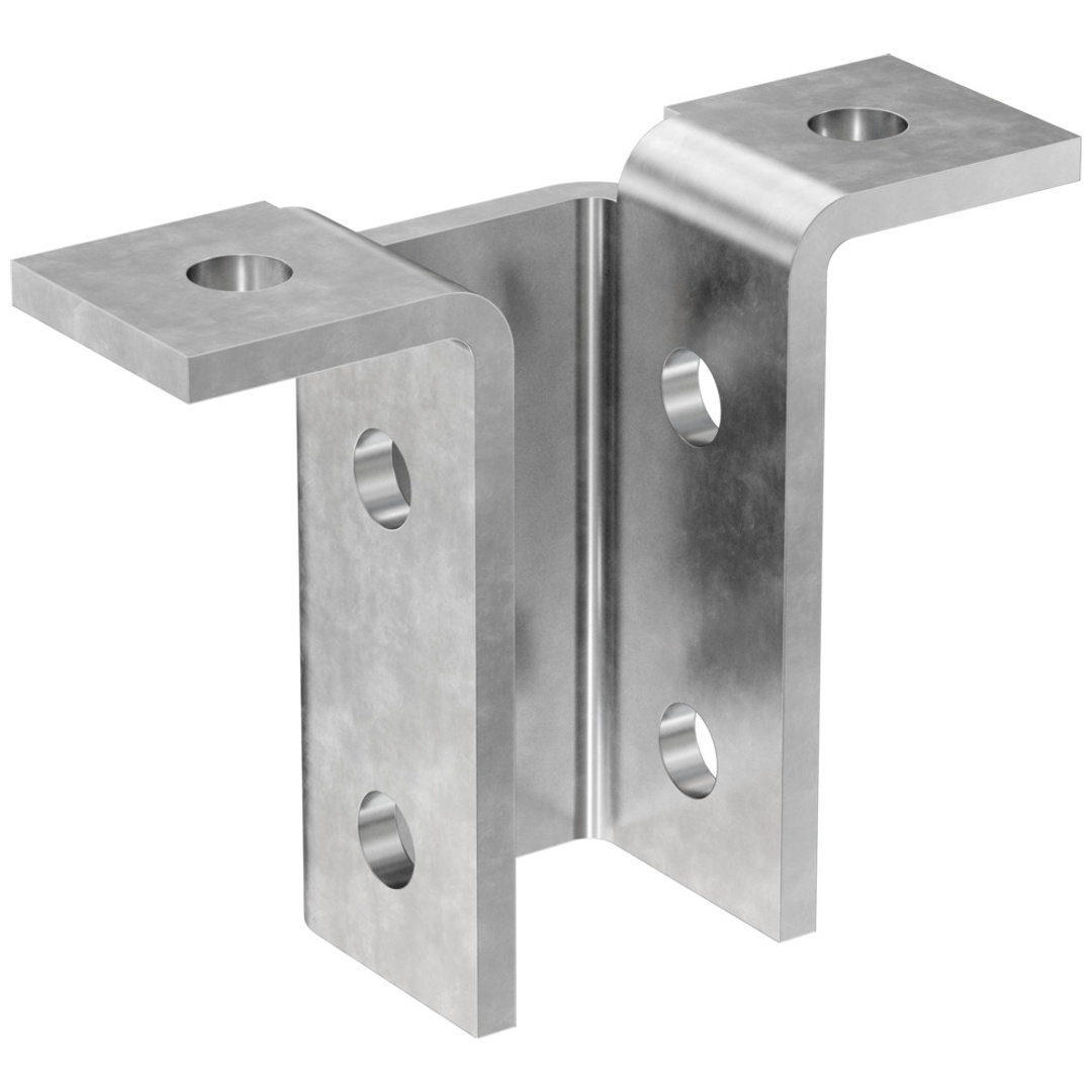 Fischer Verbindungselement FUF 8T fvz