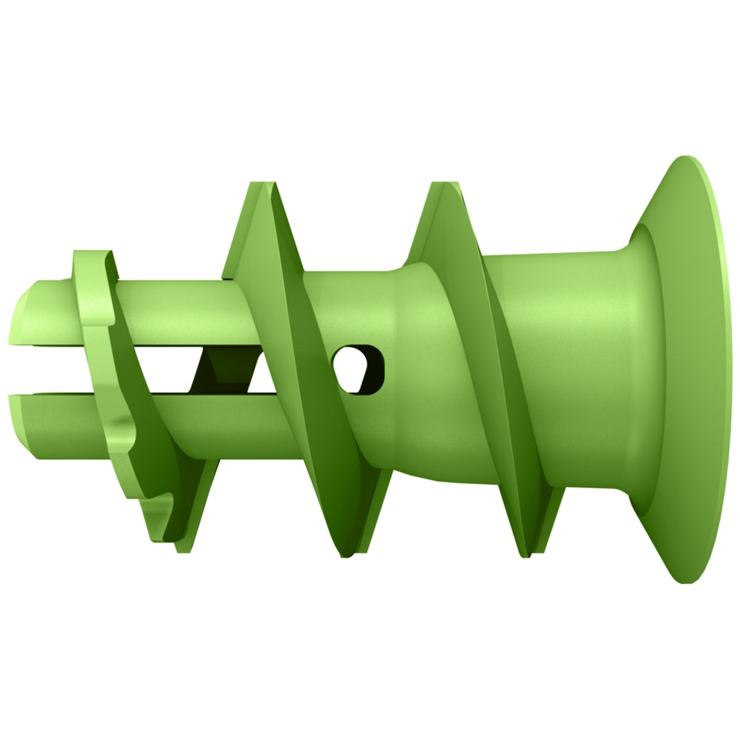 Fischer Gipskartondübel GK GREEN S K