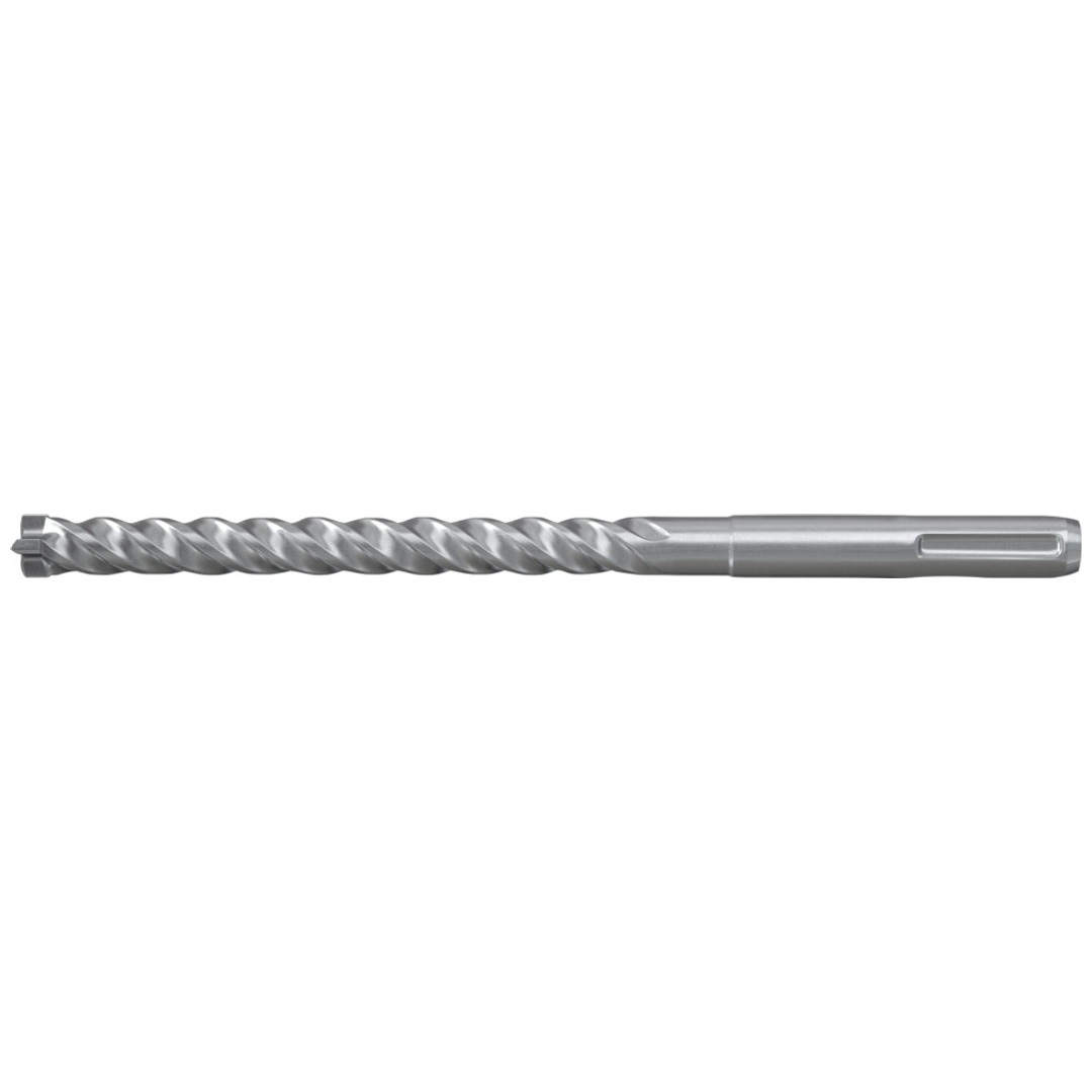 Fischer Bohrer SDS-plus Quattric II 6/100/165 XP (5 Stück)
