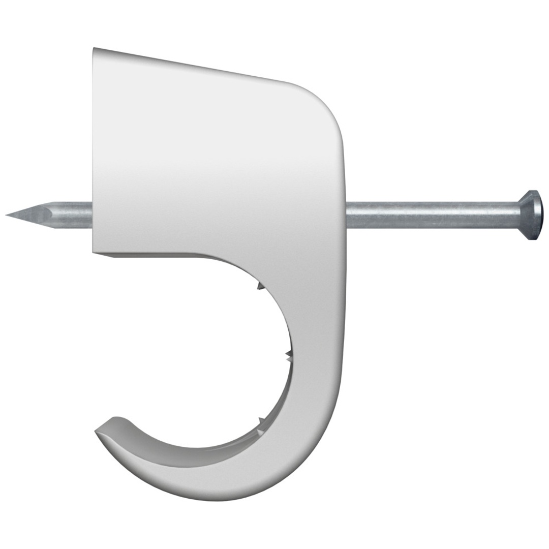 Fischer Mehrbereichsnagelschelle MNS 7-11