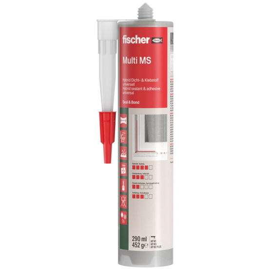 Fischer KD-290