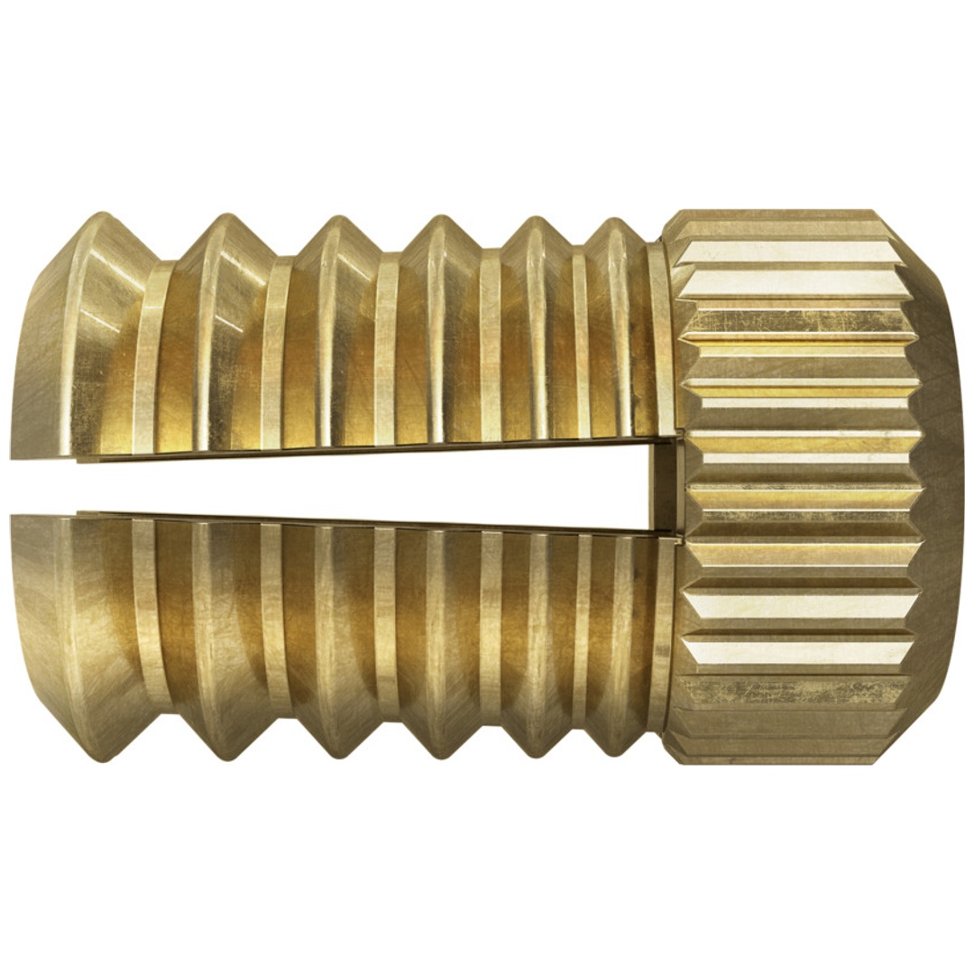Fischer Messingdübel PA 4 M6/13,5 K (5)