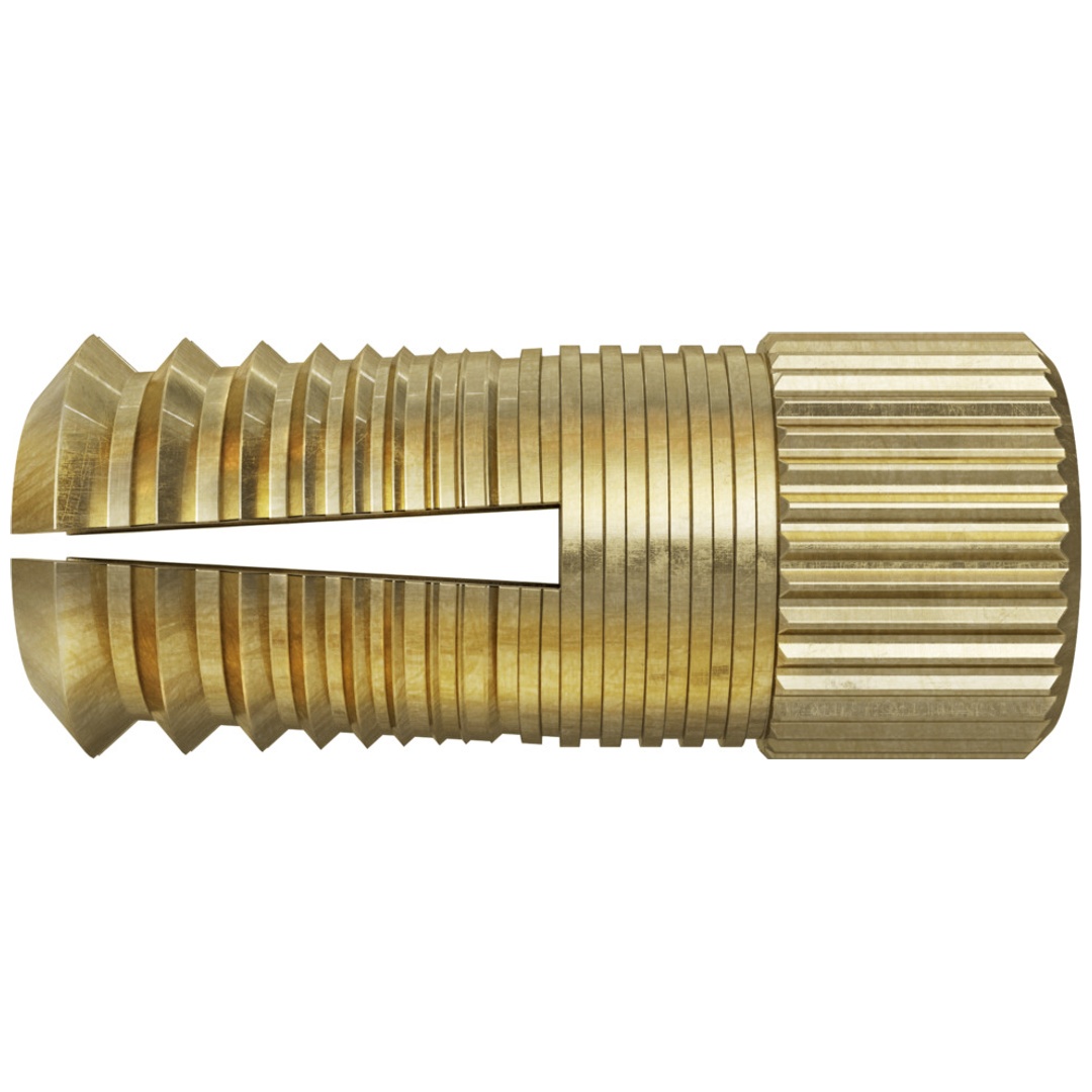 Fischer Messingdübel PA 4 M8/25 K (4)