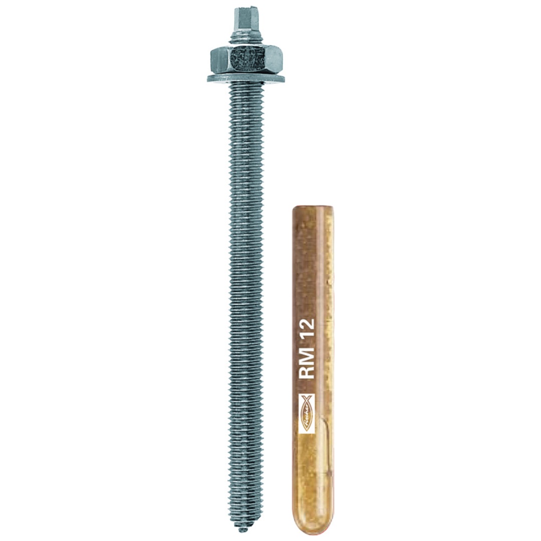 Fischer Ankerstange RG M16x190 fvz