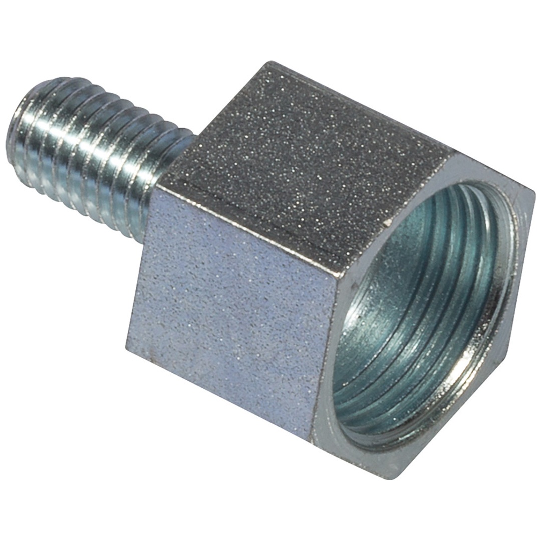 Fischer Reduzierstück RD 1/2 / M 10