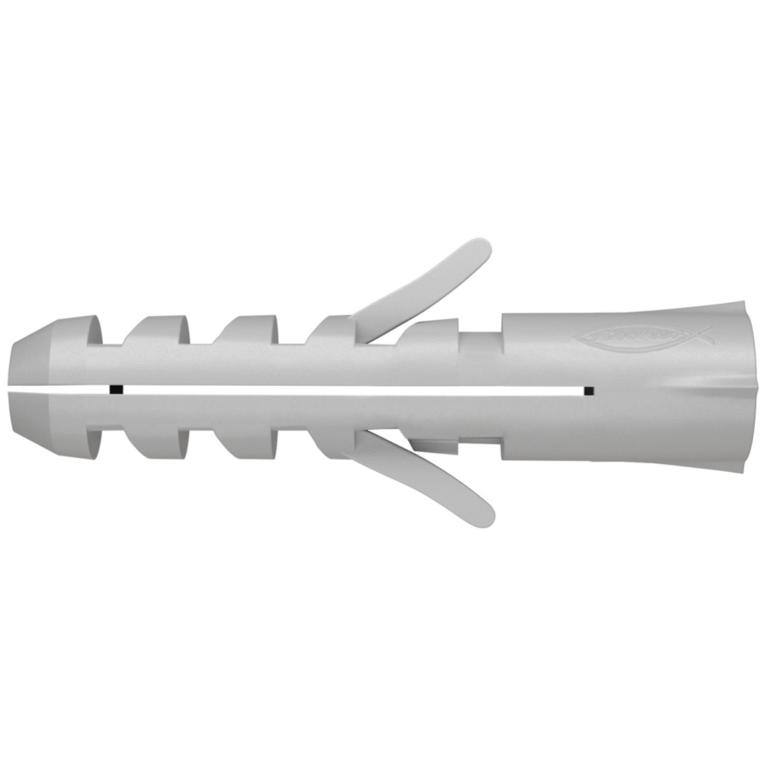 Fischer Spreizdübel S 4 GK