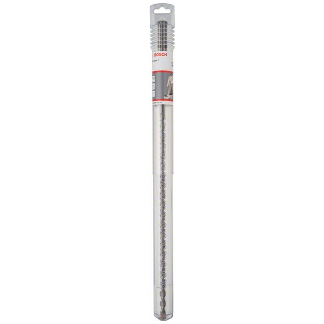 Bosch Hammerbohrer SDS-max-7, 12 x 400 x 540 mm