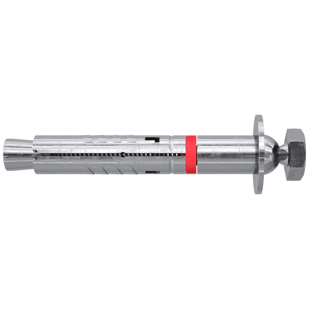 Fischer Schwerlastanker TA M 8 BP mit Abreisskopf gvz