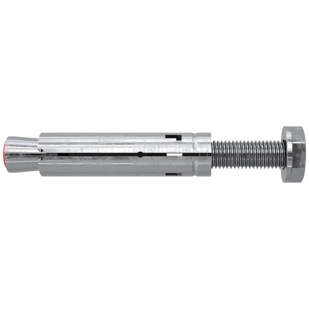 Fischer Schwerlastanker TA M6 S/10 K SB-Karte