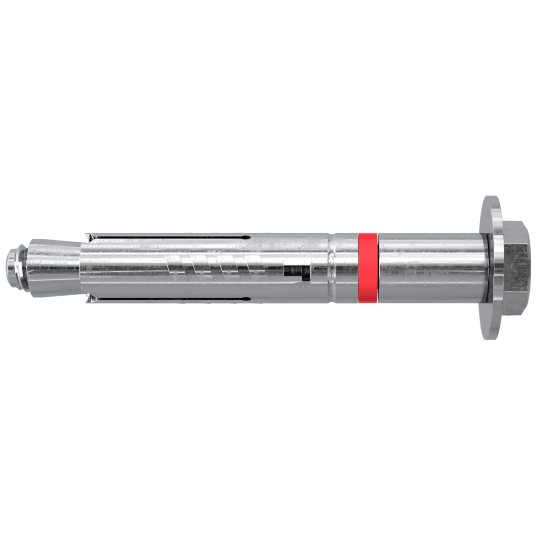 Fischer Schwerlastanker TA M 12 T/25 S für Durchsteckmontage gvz