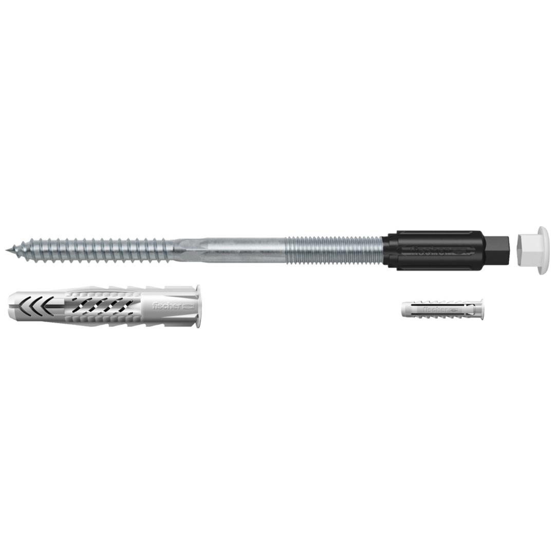 Fischer Abstandsmontagesystem Thermax 10/200 M6 B (2)