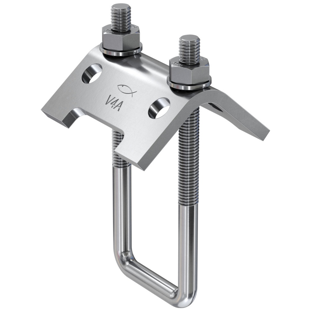 Fischer Trägerkralle TKR 82 A4