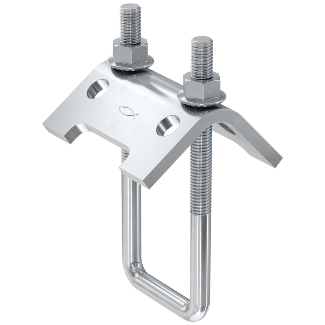 Fischer Trägerkralle TKR 21 - 42