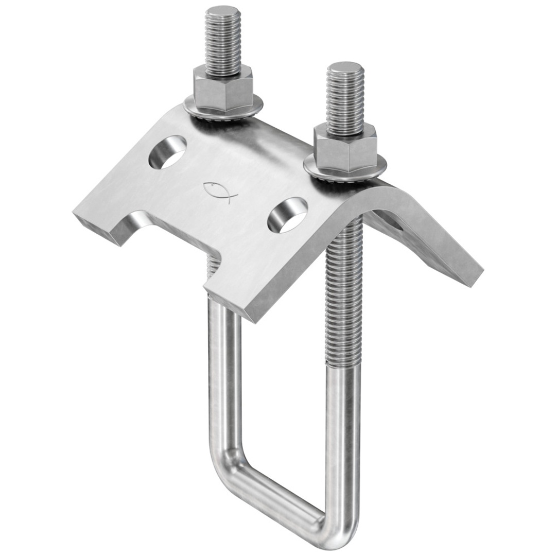 Fischer Trägerkralle TKR 82 fvz