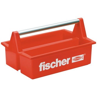 Fischer Werkzeugkasten WZK