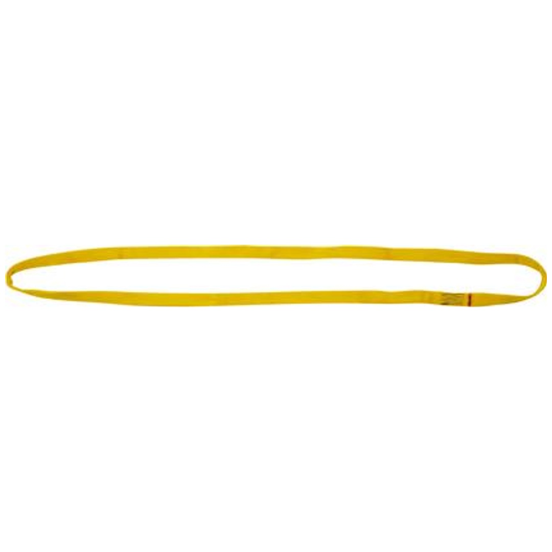 SKYLOTEC Bandschlinge 26 kN, Breite 25 mm, 1,2 m