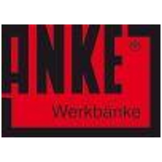 ANKE Arbeitstisch Lift B1500xT800xH740-1140mm RAL 7035, KSP: 40 mm