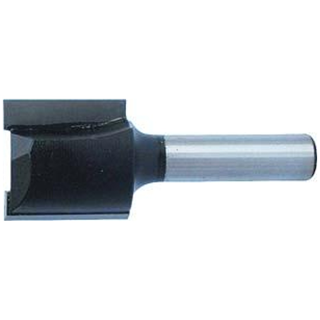 Fortis Nutfräser HW 22x20x51mm S8