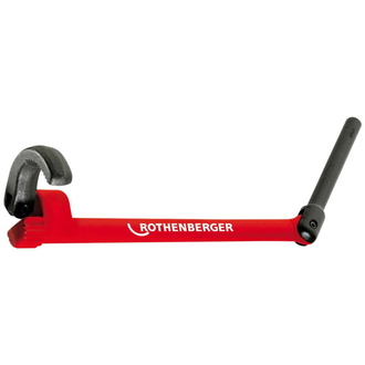 Rothenberger Standhahnmutternschlüssel 235 mm