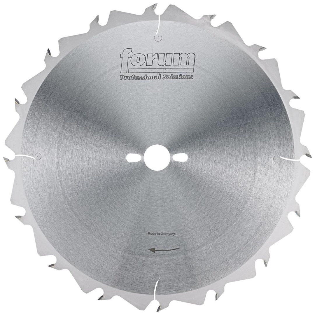 Forum Kreissägeblatt HW LFZ1 350 x 3,5 x 30-16Z