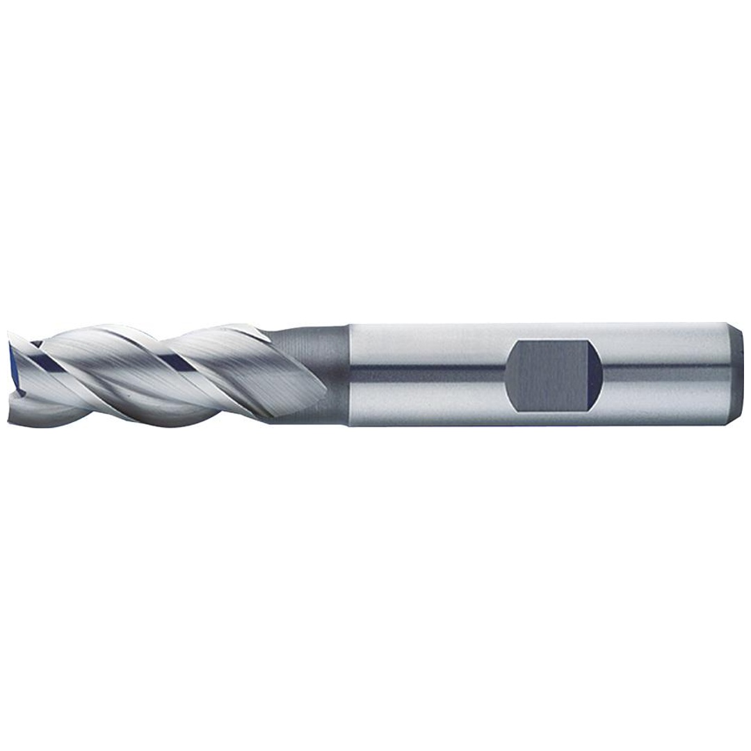 Rothenberger Forum Schaftfräser Alu D844B K HSSE 10,00 mm