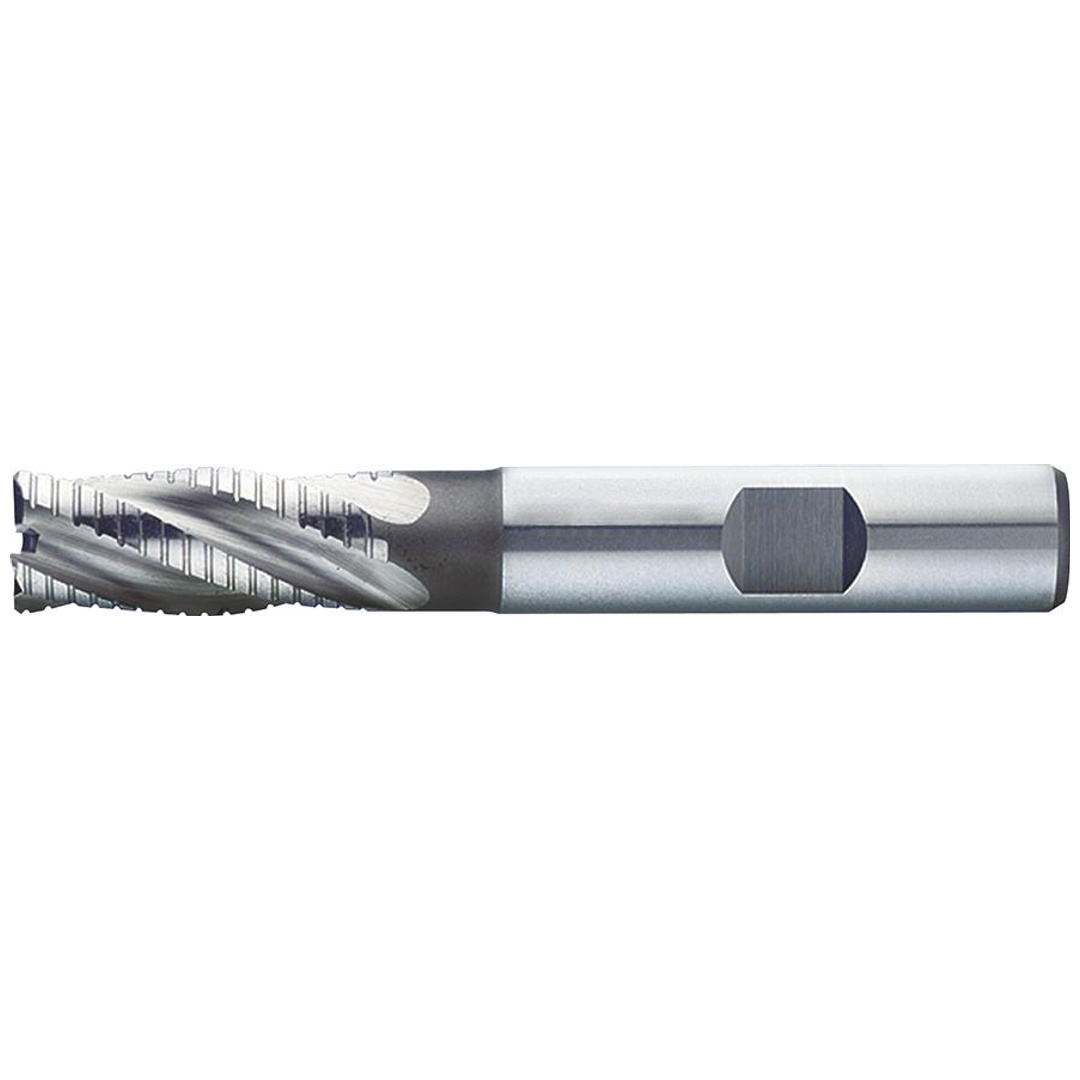 Forum Schaftfräser DIN 844 K HSSE 120 mm NF